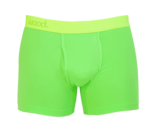 Wood Underwear jasmine men's boxer brief w-fly - Flyclothing LLC