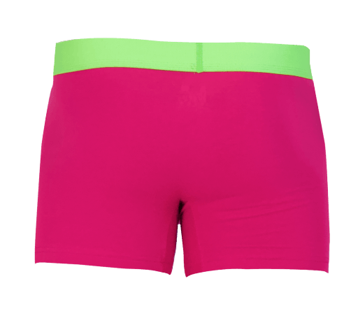 Wood Underwear watermelon men's boxer brief w-fly - Flyclothing LLC