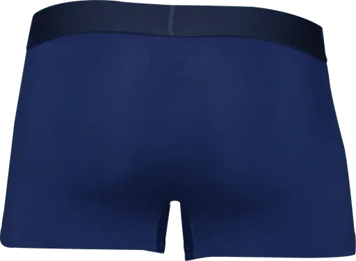 Wood Underwear deep space blue men's trunk - Wood Underwear - Flyclothing LLC