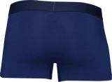 Wood Underwear deep space blue men's trunk - Flyclothing LLC