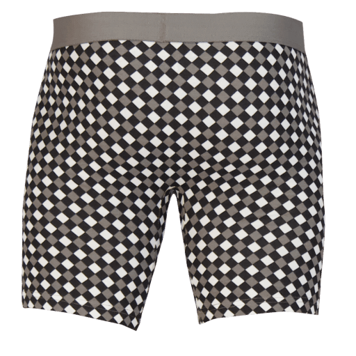 Wood Underwear bw dimension men's biker brief w-fly - Flyclothing LLC