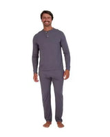 Wood Underwear iron mens tailored lounge pant - Wood Underwear - Flyclothing LLC