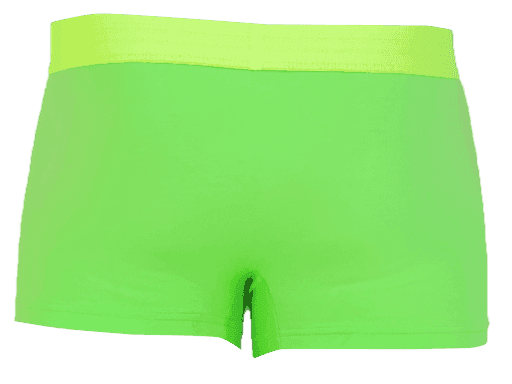 Wood Underwear jasmine men's trunk - Wood Underwear - Flyclothing LLC