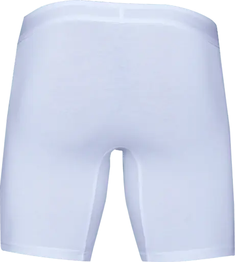Wood Underwear white men's biker brief - Wood Underwear - Flyclothing LLC