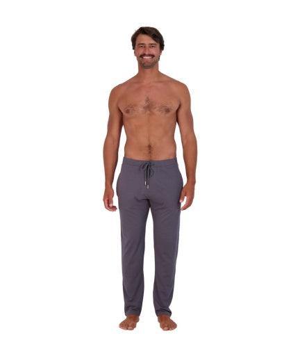 Wood Underwear iron mens tailored lounge pant - Flyclothing LLC