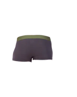 Wood Underwear iron mens trunk - Wood Underwear - Flyclothing LLC