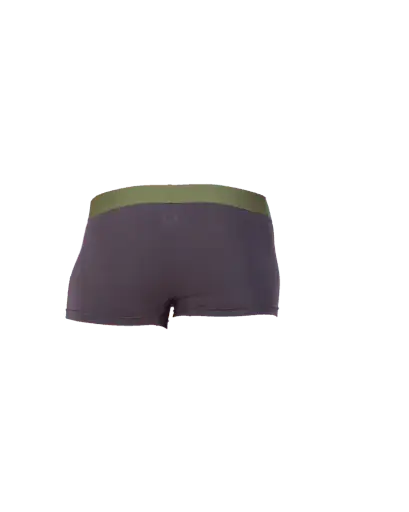Wood Underwear iron mens trunk - Wood Underwear - Flyclothing LLC