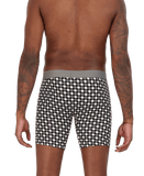 Wood Underwear bw dimension men's biker brief w-fly - Flyclothing LLC