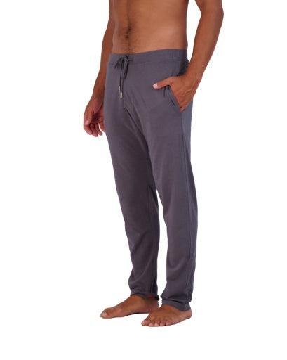 Wood Underwear iron mens tailored lounge pant - Flyclothing LLC