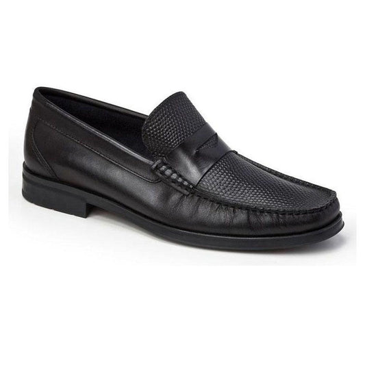 Sandro Moscoloni Siena Penny Loafer - Flyclothing LLC