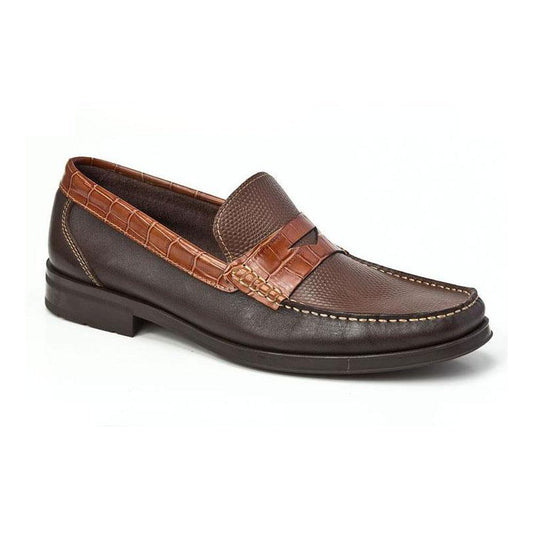 Sandro Moscoloni Siena Penny Loafer - Flyclothing LLC