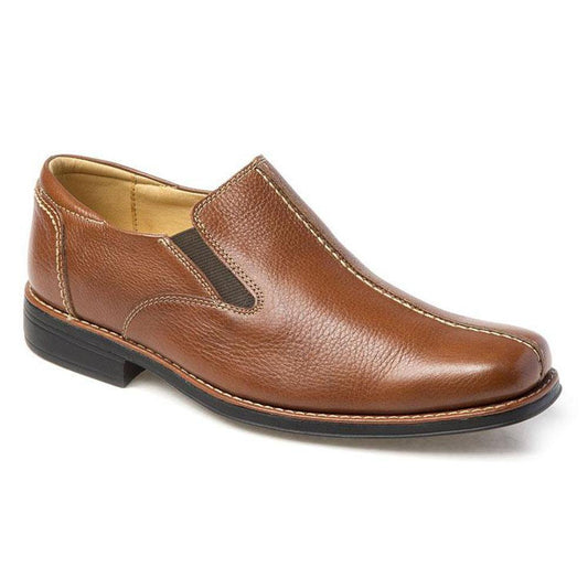 Sandro Moscoloni Tampa Tan Venetian Loafer - Flyclothing LLC