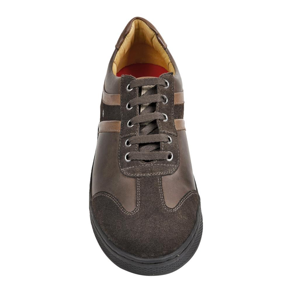 Sandro Moscoloni Toby Wing Tip 5 Eyelet Sneakers - Flyclothing LLC