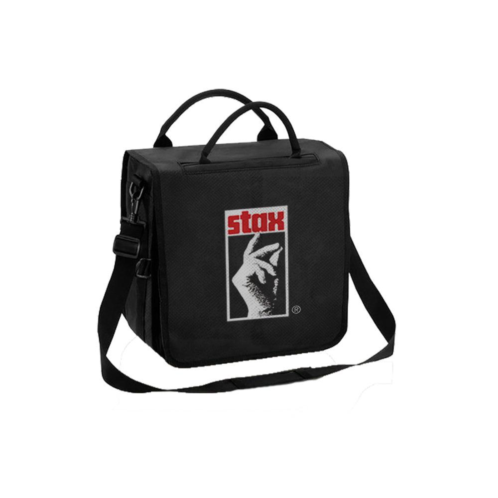 Stax Records Vinyl Record Backpack - Flyclothing LLC