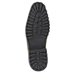 Sandro Moscoloni Wilbur Plain Tain Double Gore Demi Boots - Flyclothing LLC