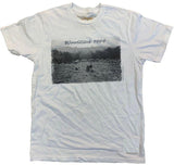 Jim Marshall Woodstock 1969 T-Shirt - Jim Marshall